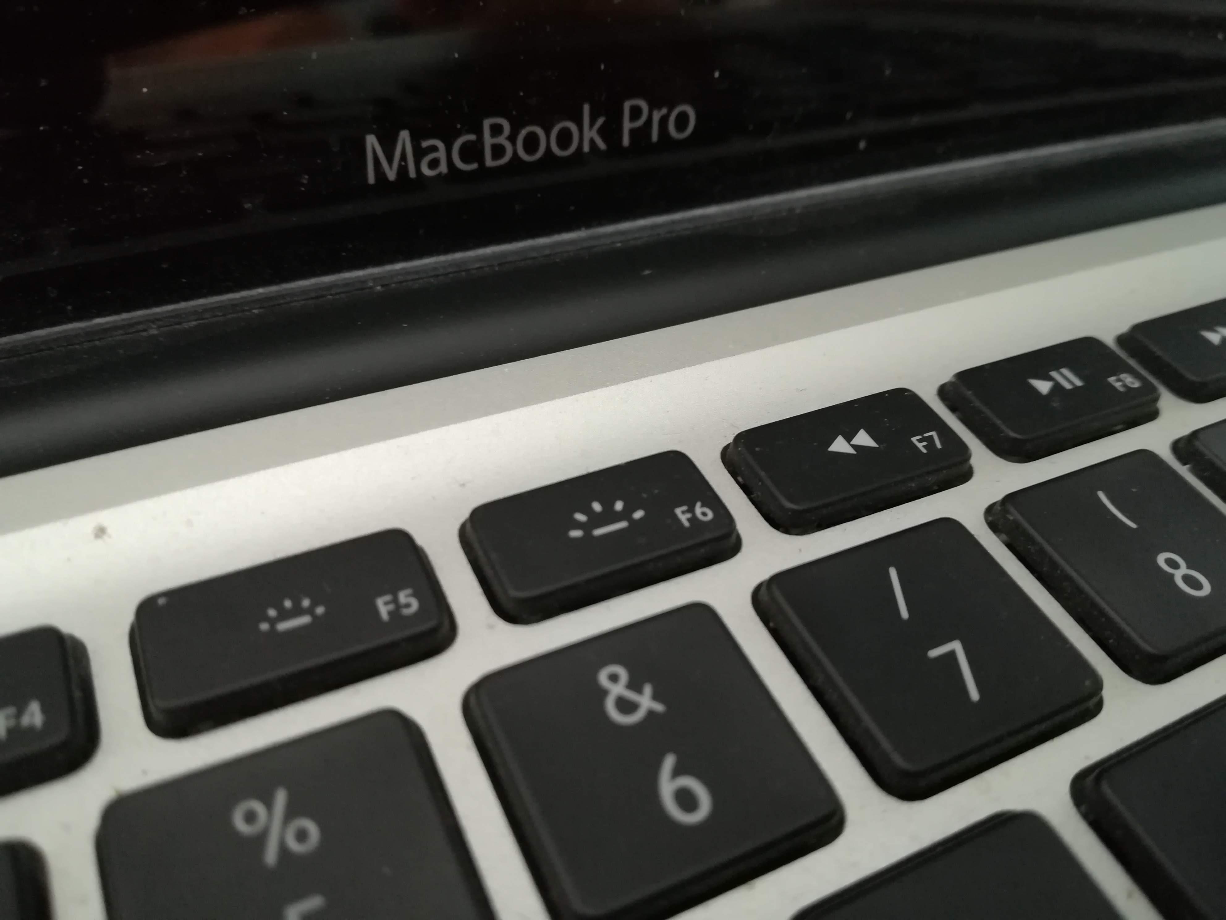 MacBookPro Service Reparation Montreux